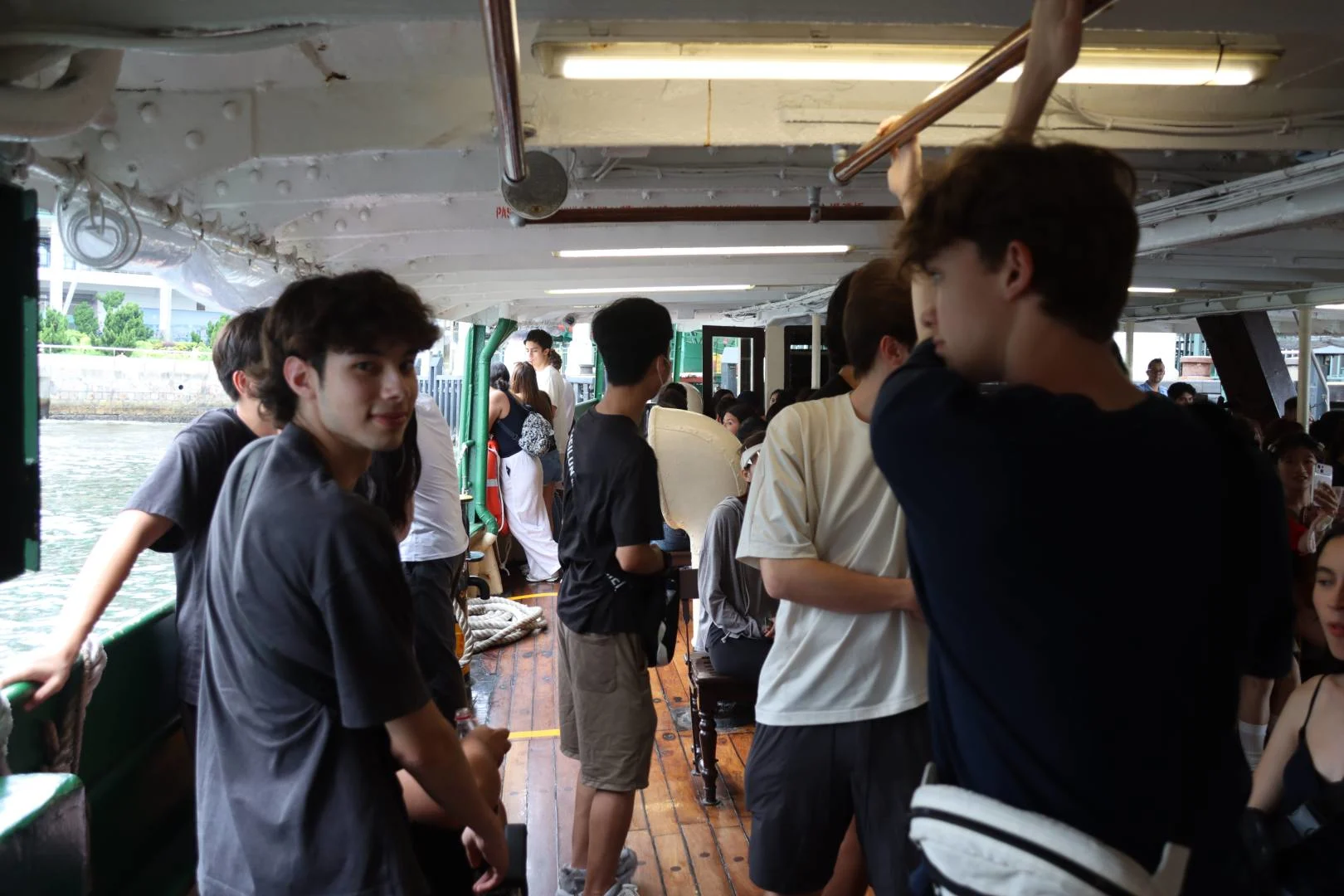Star-ferry